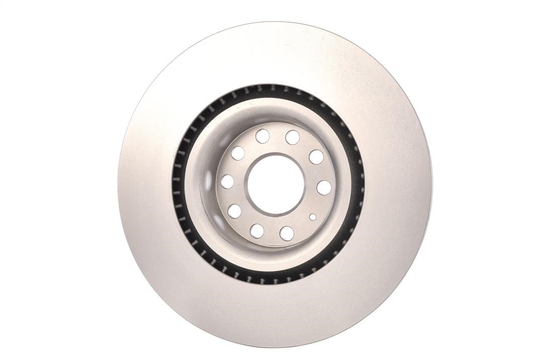 Front vented brake disc Bosch 0 986 479 204