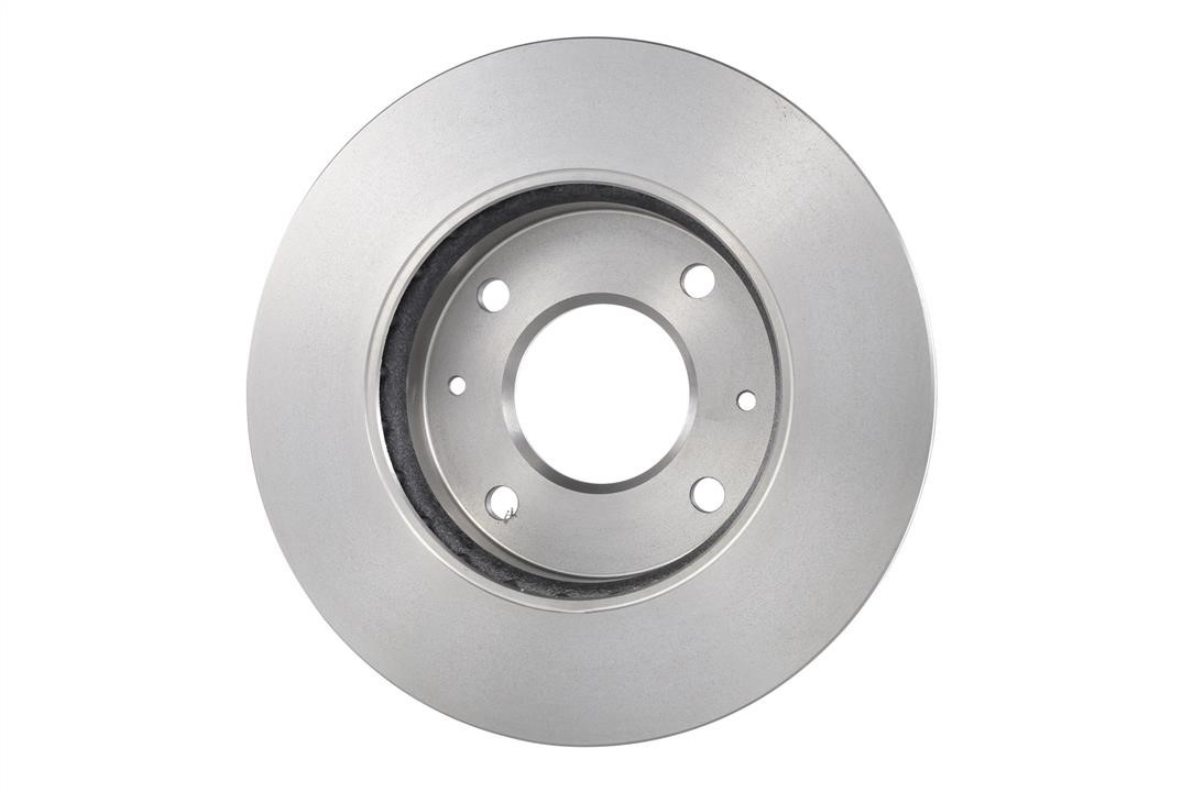 Front vented brake disc Bosch 0 986 479 207