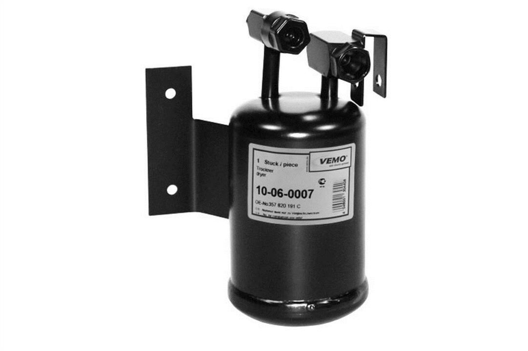 V10060007 Vemo Dryer, air conditioner