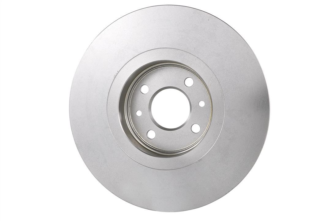 Front vented brake disc Bosch 0 986 479 209