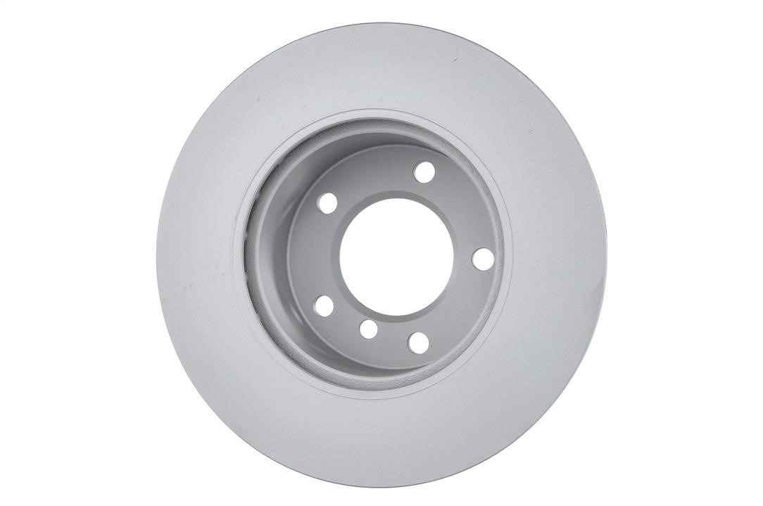 Bosch Тормозной диск передний вентилируемый – цена 169 PLN