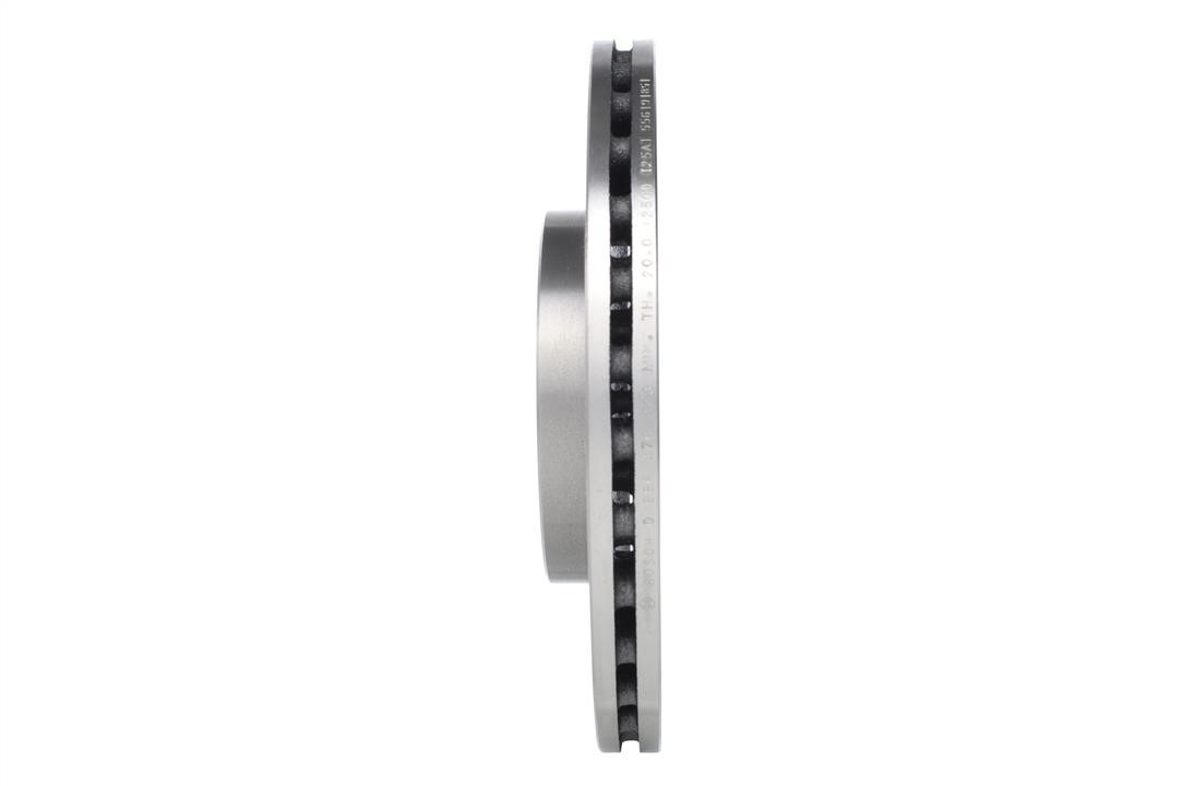 Bosch Тормозной диск передний вентилируемый – цена 154 PLN