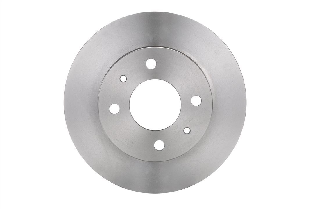 Bosch Front vented brake disc – price [object Object] PLN