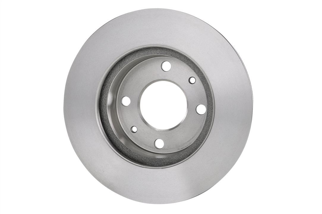 Front vented brake disc Bosch 0 986 479 264