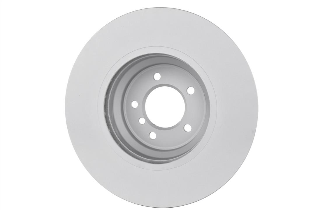 Front vented brake disc Bosch 0 986 479 265