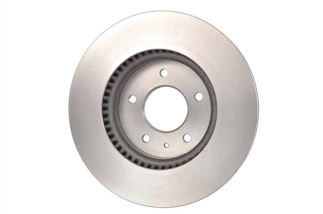 Bosch Тормозной диск передний вентилируемый – цена 201 PLN