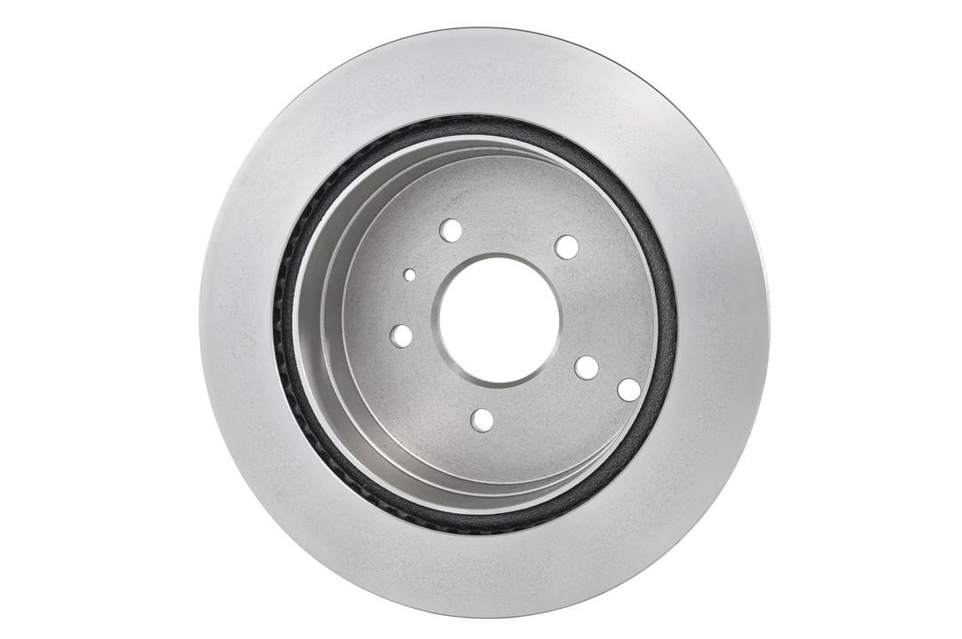 Rear vented brake disc Bosch 0 986 479 268
