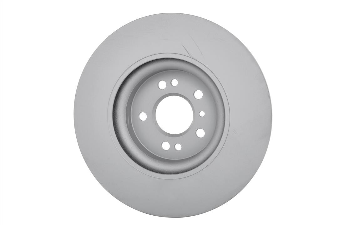 Front vented brake disc Bosch 0 986 479 269