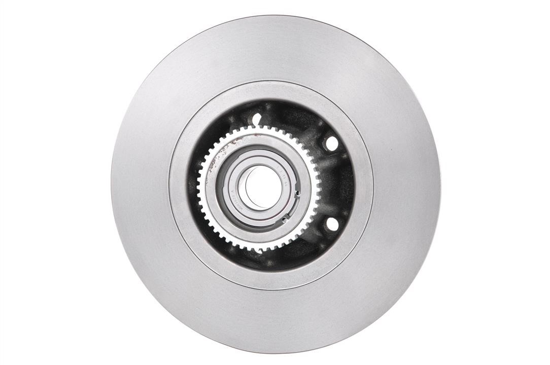 Rear solid brake disc Bosch 0 986 479 271