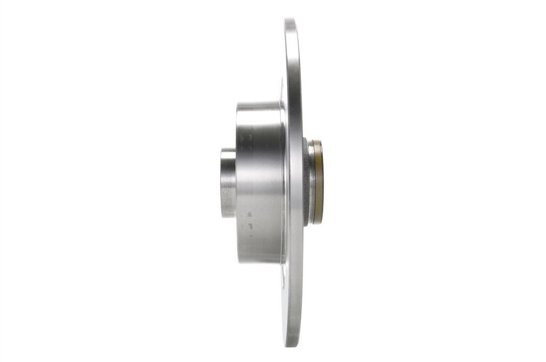 Bosch Rear solid brake disc – price [object Object] PLN