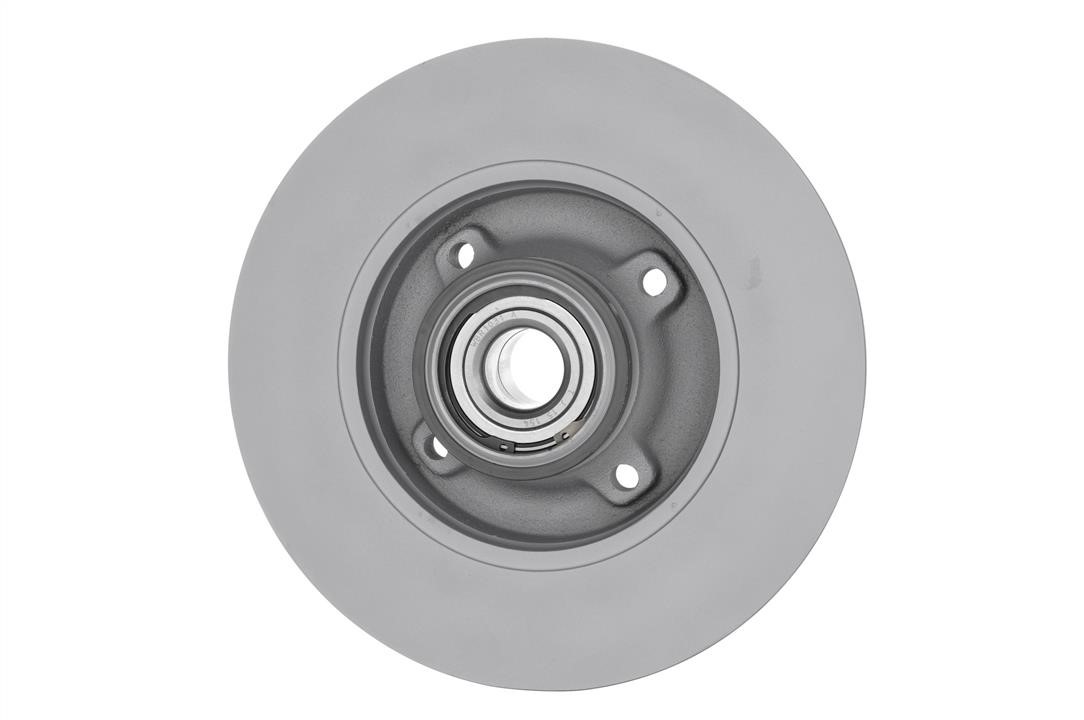 Rear solid brake disc Bosch 0 986 479 275