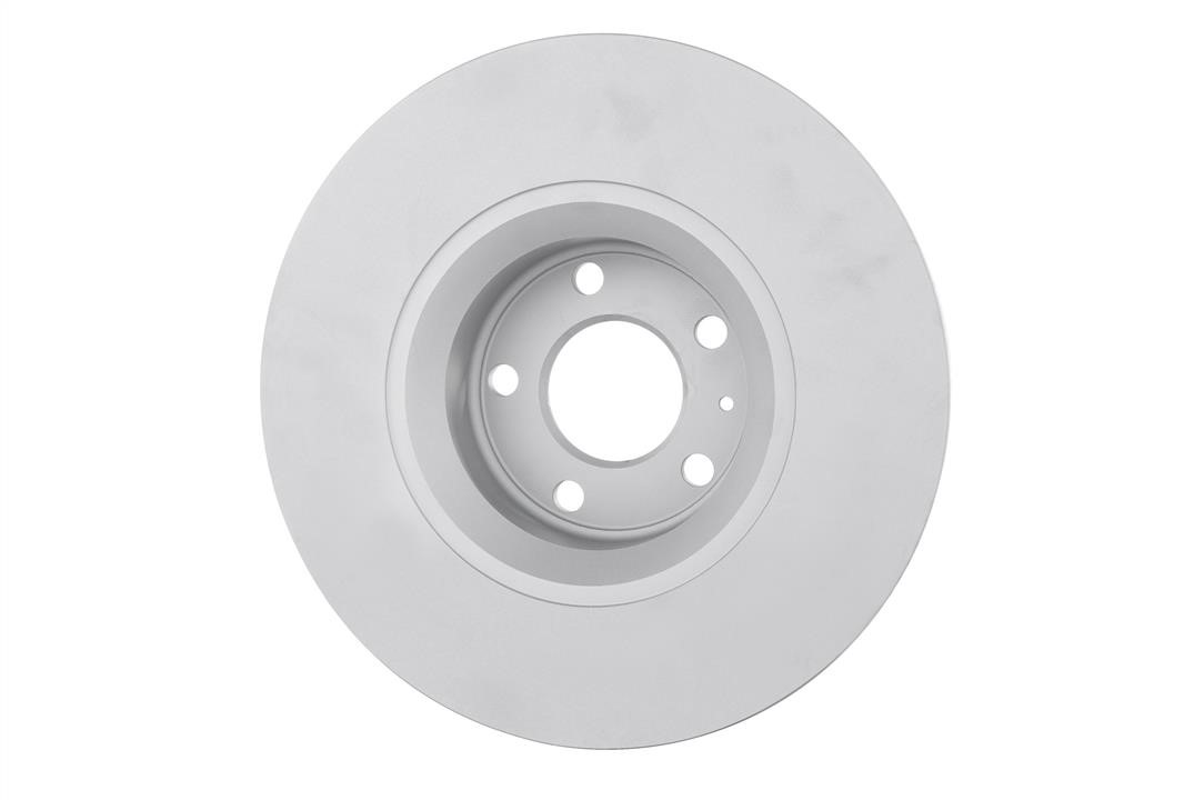 Front vented brake disc Bosch 0 986 479 300