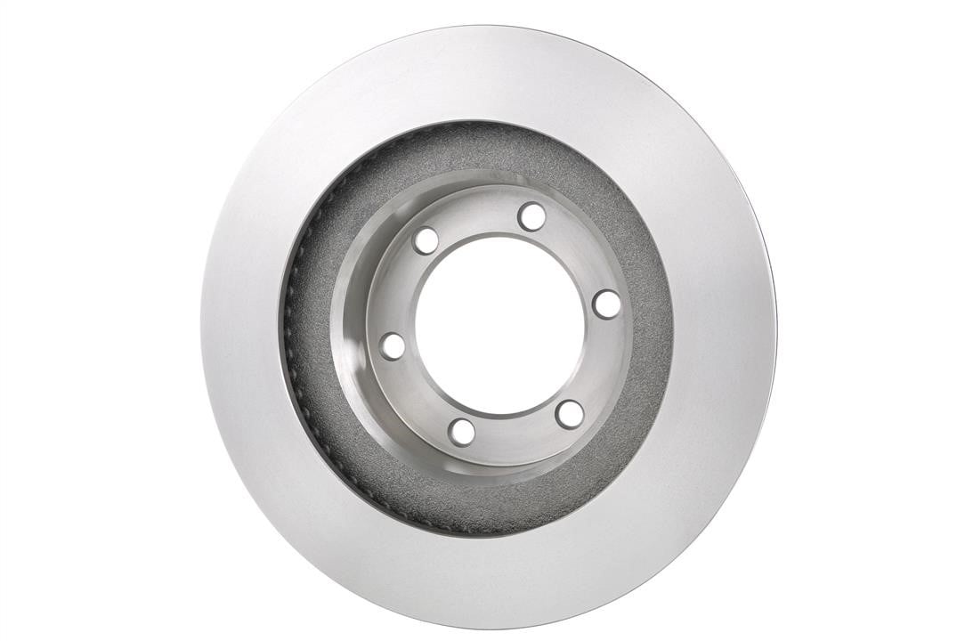 Front vented brake disc Bosch 0 986 479 304