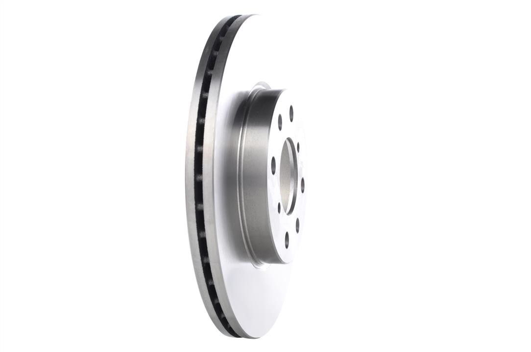 Bosch Тормозной диск передний вентилируемый – цена 206 PLN
