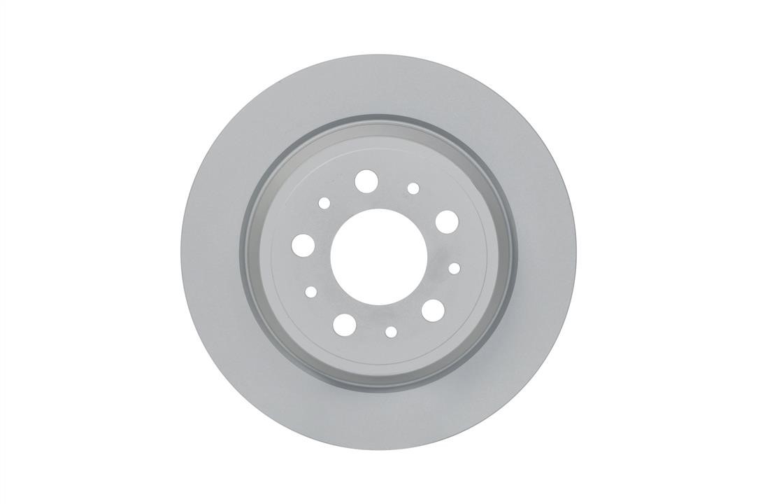 Bosch Rear solid brake disc – price [object Object] PLN