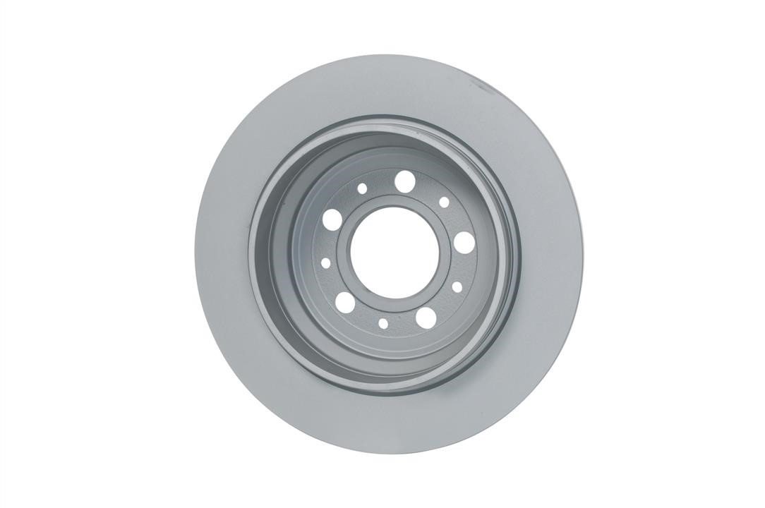 Rear solid brake disc Bosch 0 986 479 309
