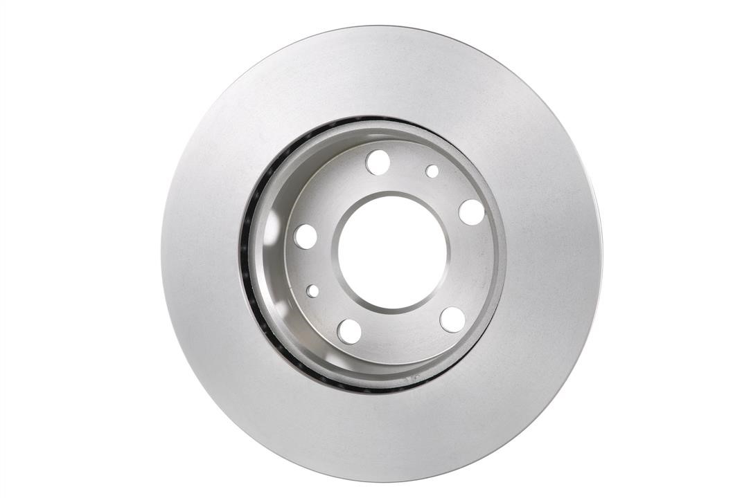 Front vented brake disc Bosch 0 986 479 314