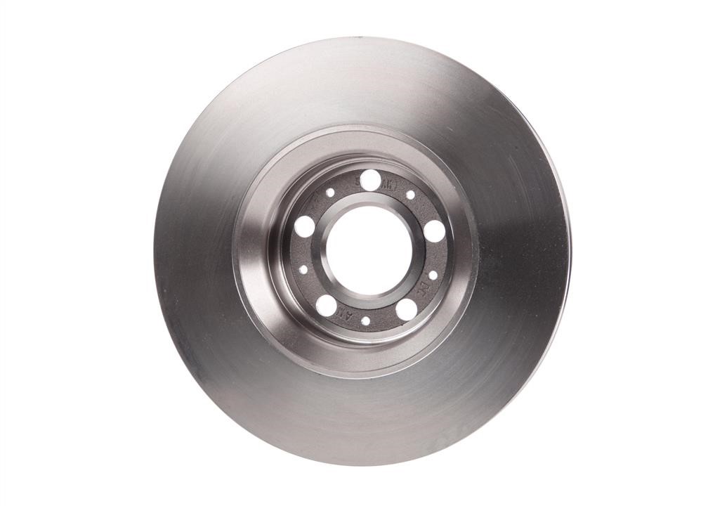 Front vented brake disc Bosch 0 986 479 322