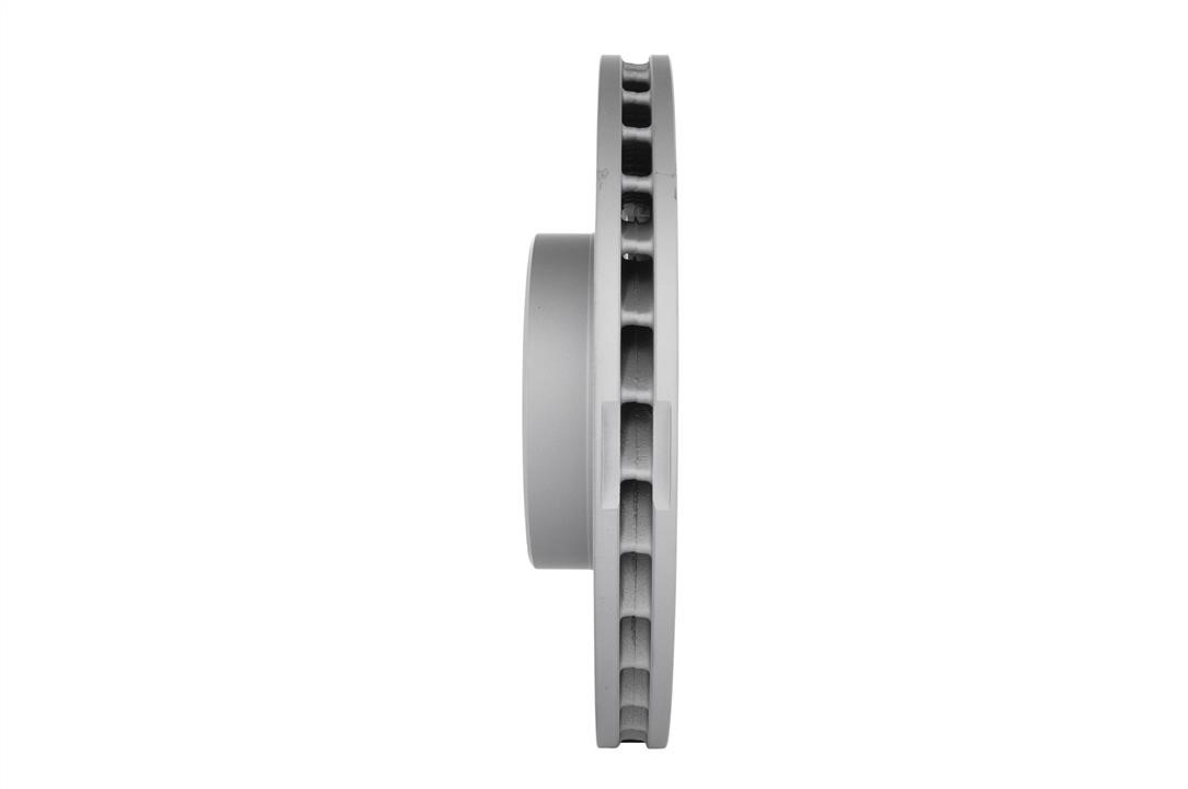 Bosch Front vented brake disc – price 224 PLN