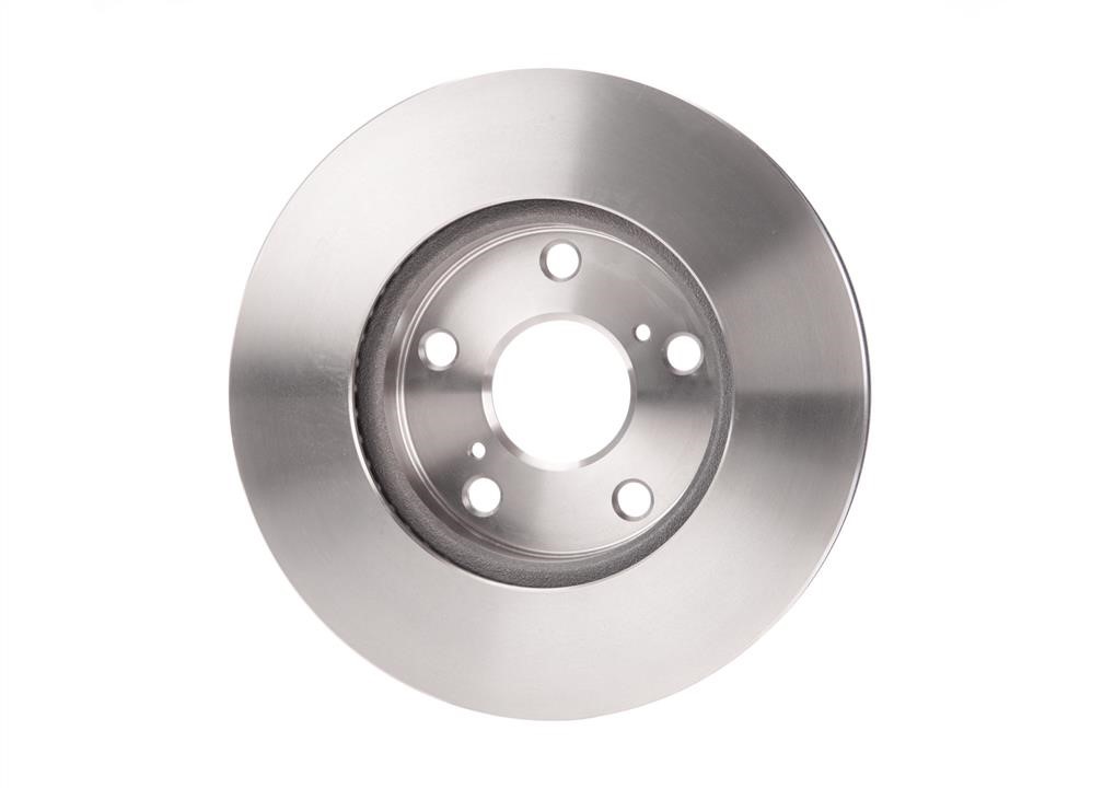 Front vented brake disc Bosch 0 986 479 341