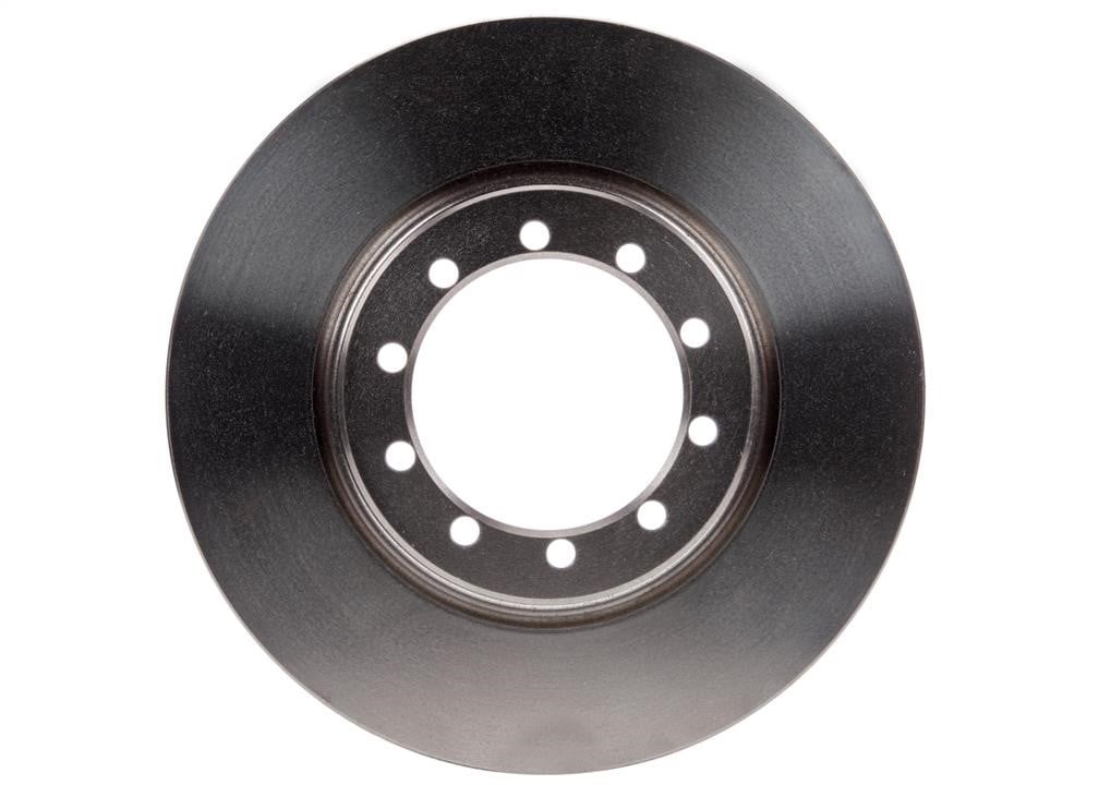 Bosch Front vented brake disc – price 149 PLN