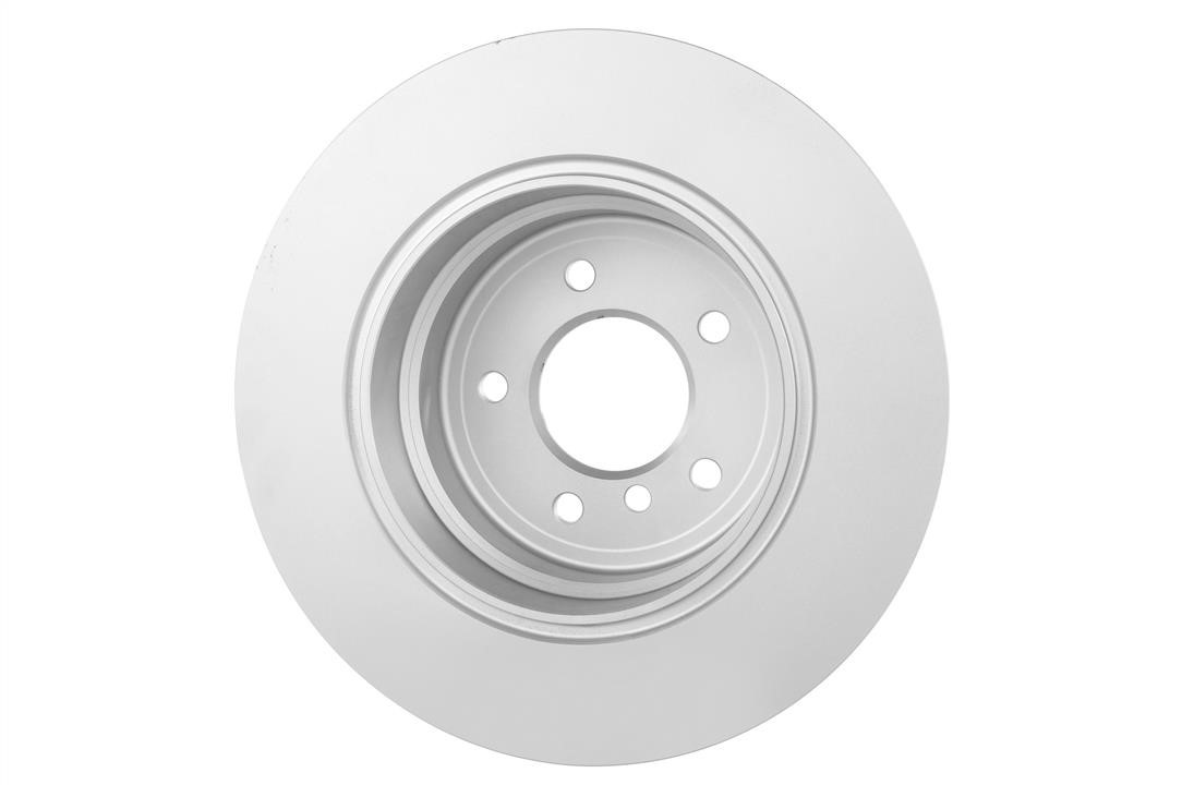 Rear vented brake disc Bosch 0 986 479 351