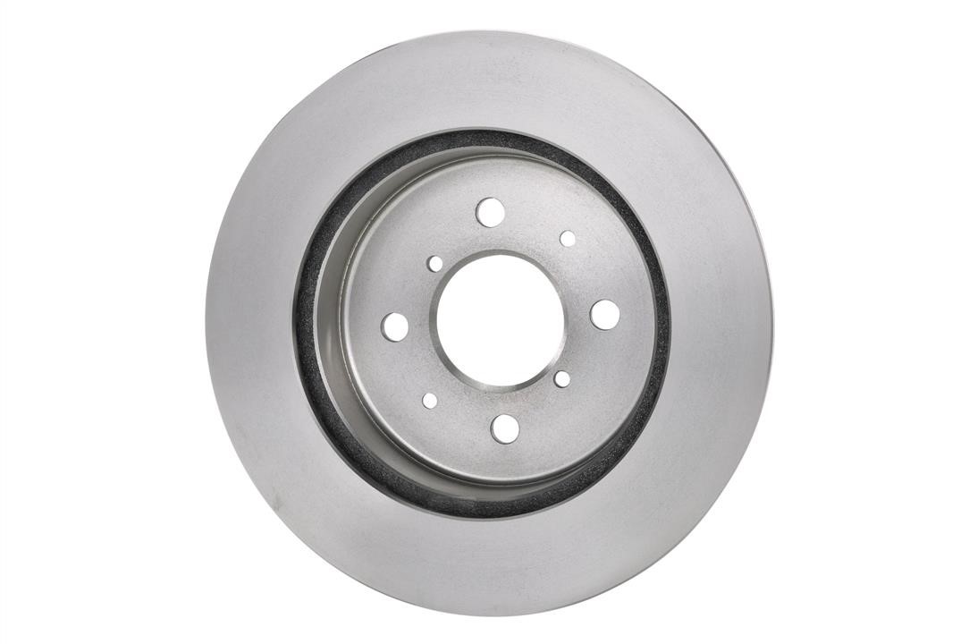 Bosch Тормозной диск передний вентилируемый – цена 108 PLN