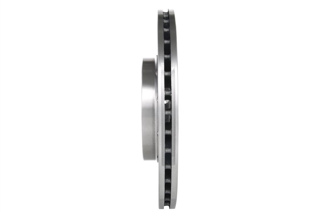 Bosch Front vented brake disc – price 175 PLN