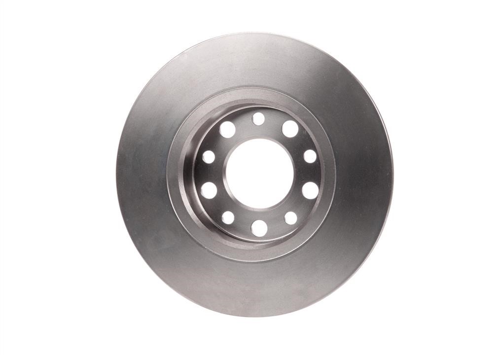 Rear solid brake disc Bosch 0 986 479 378