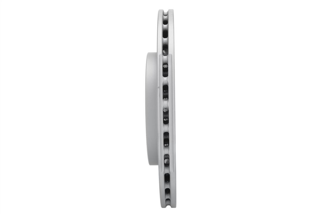 Bosch Rear ventilated brake disc – price 192 PLN