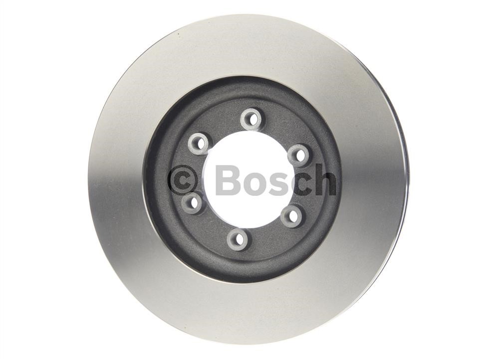 Bosch Тормозной диск передний вентилируемый – цена 157 PLN
