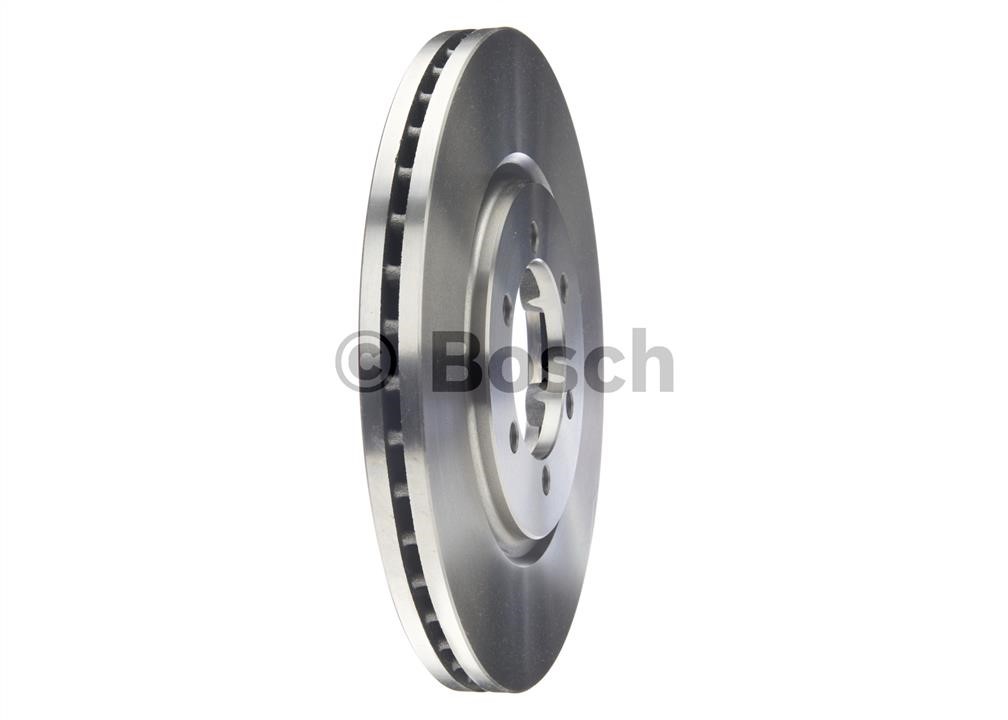 Front brake disc ventilated Bosch 0 986 479 416