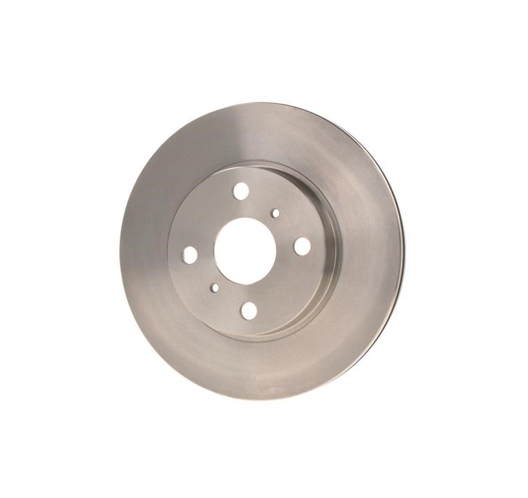 Front vented brake disc Bosch 0 986 479 430