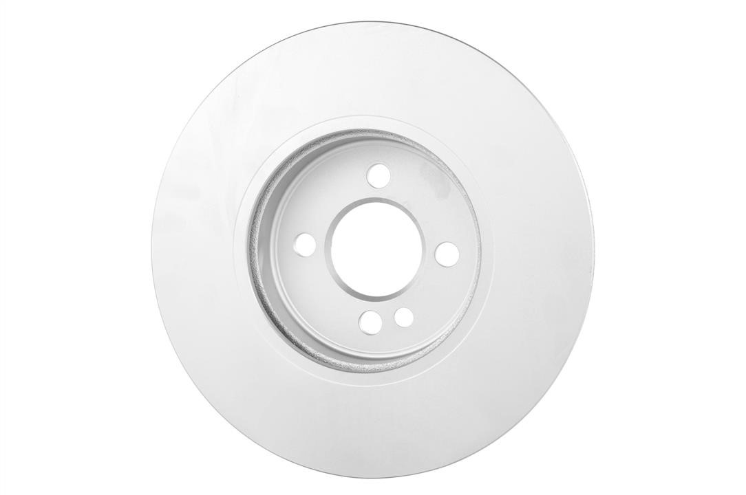 Front vented brake disc Bosch 0 986 479 438