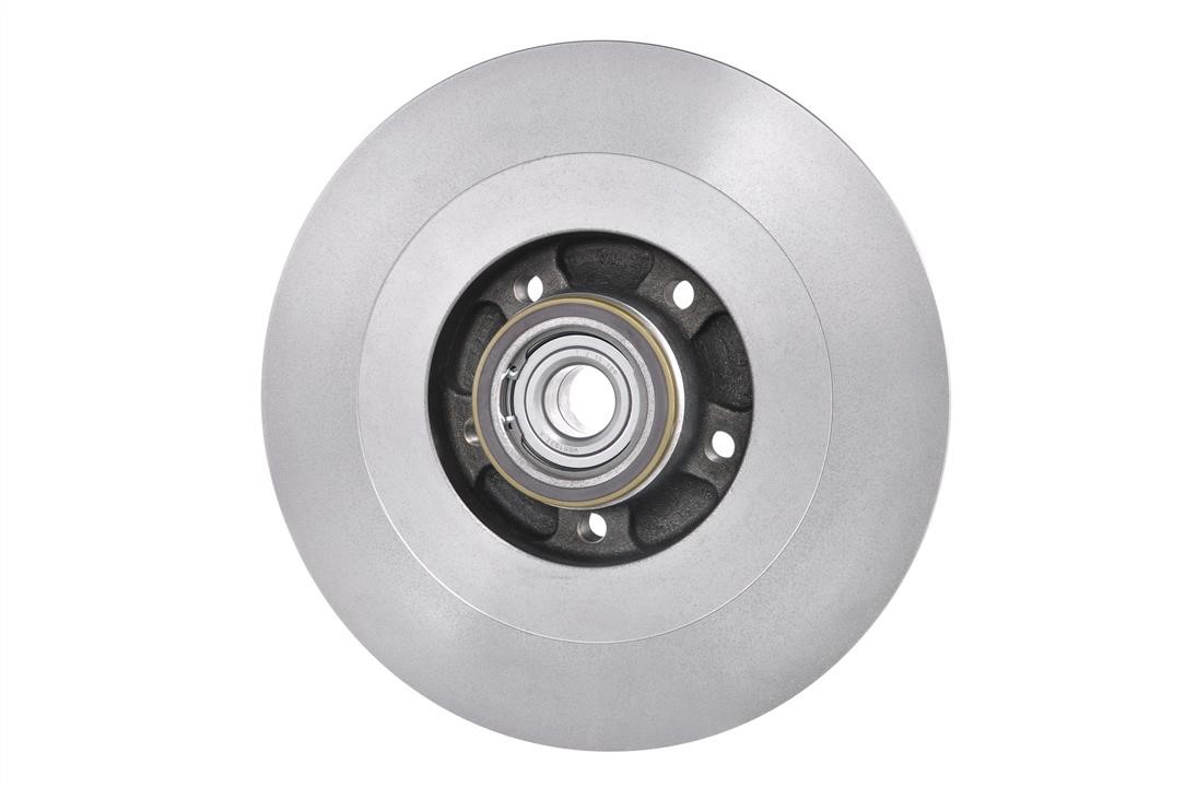 Rear solid brake disc Bosch 0 986 479 445