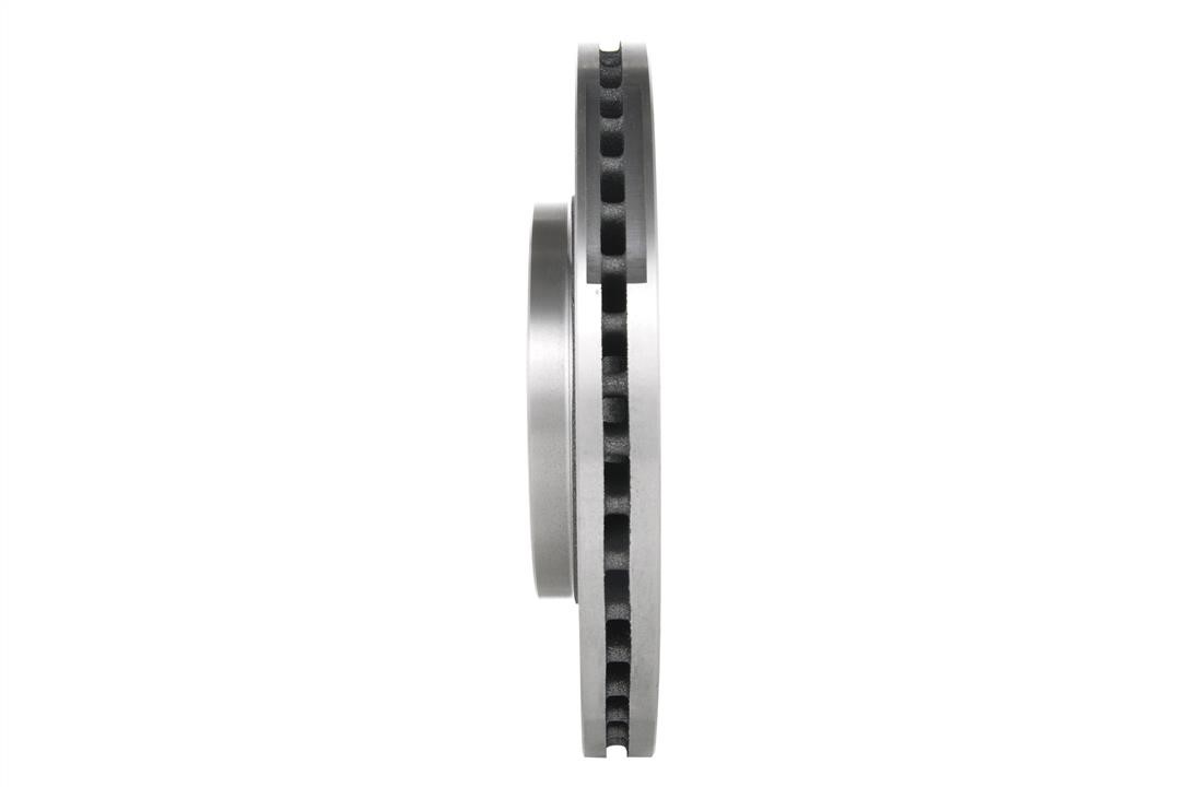 Bosch Front vented brake disc – price 209 PLN