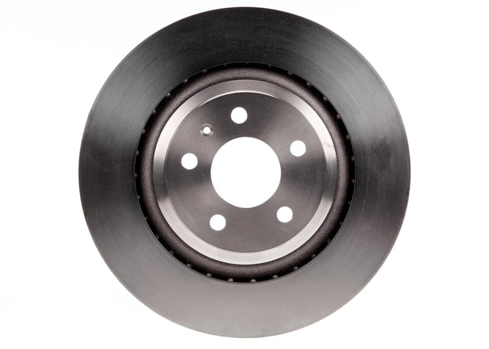 Bosch Rear vented brake disc – price [object Object] PLN
