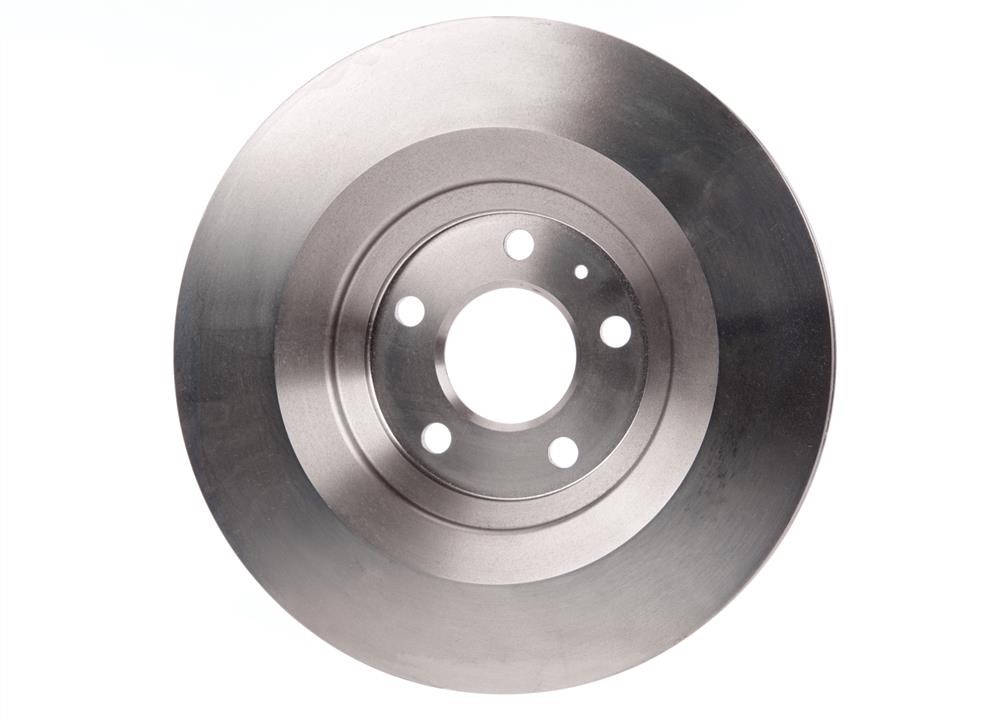 Rear vented brake disc Bosch 0 986 479 457