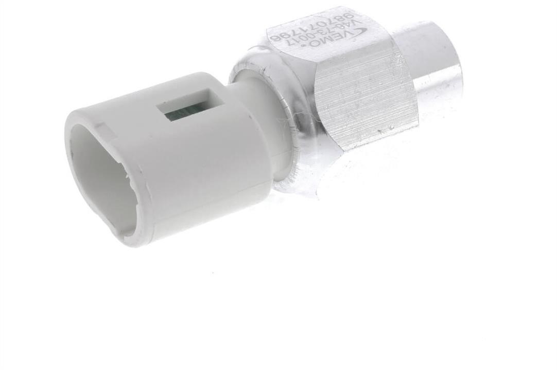 Oil pressure sender Dacia: V46730017 Vemo Oil Pressure Switch, power steering