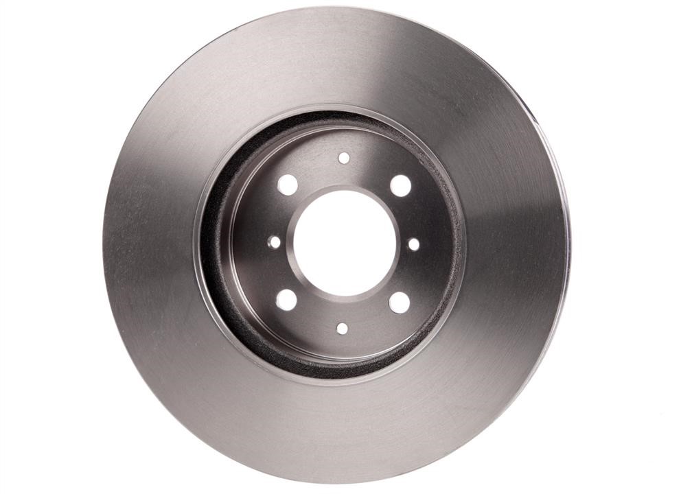 Front vented brake disc Bosch 0 986 479 476