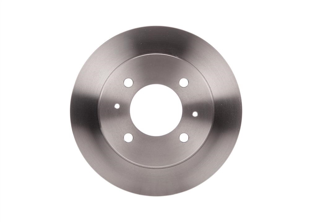 Bosch Rear solid brake disc – price [object Object] PLN