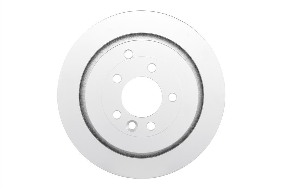 Bosch Rear vented brake disc – price [object Object] PLN