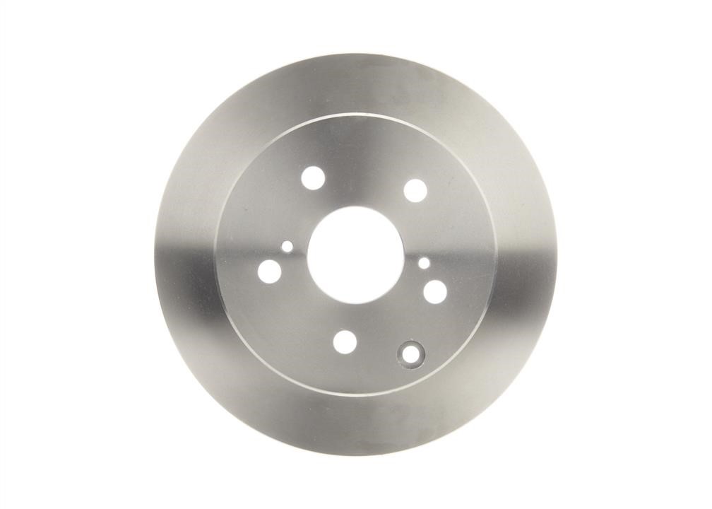 Bosch Тормозной диск задний невентилируемый – цена 144 PLN