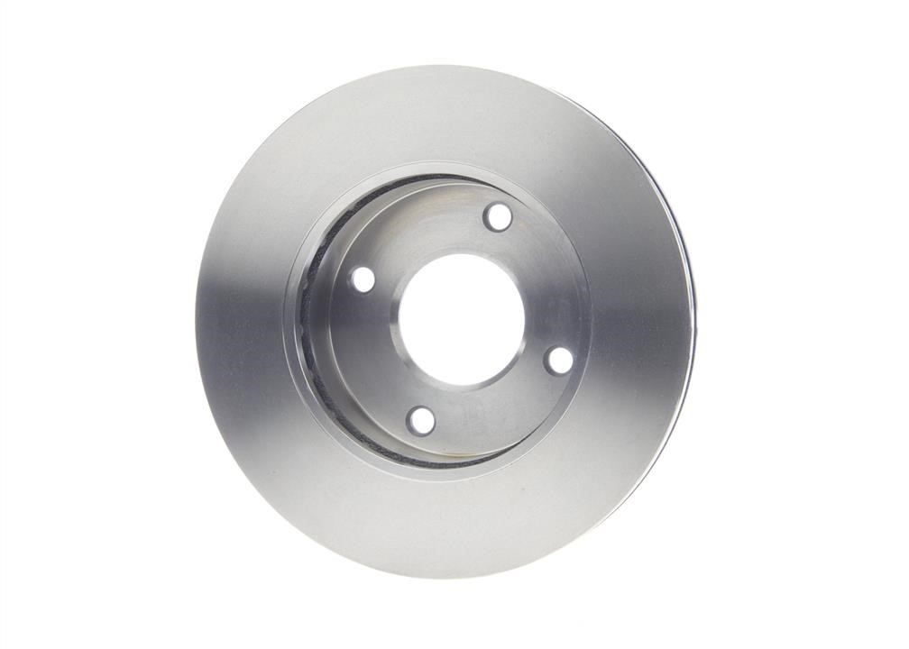 Front vented brake disc Bosch 0 986 479 535