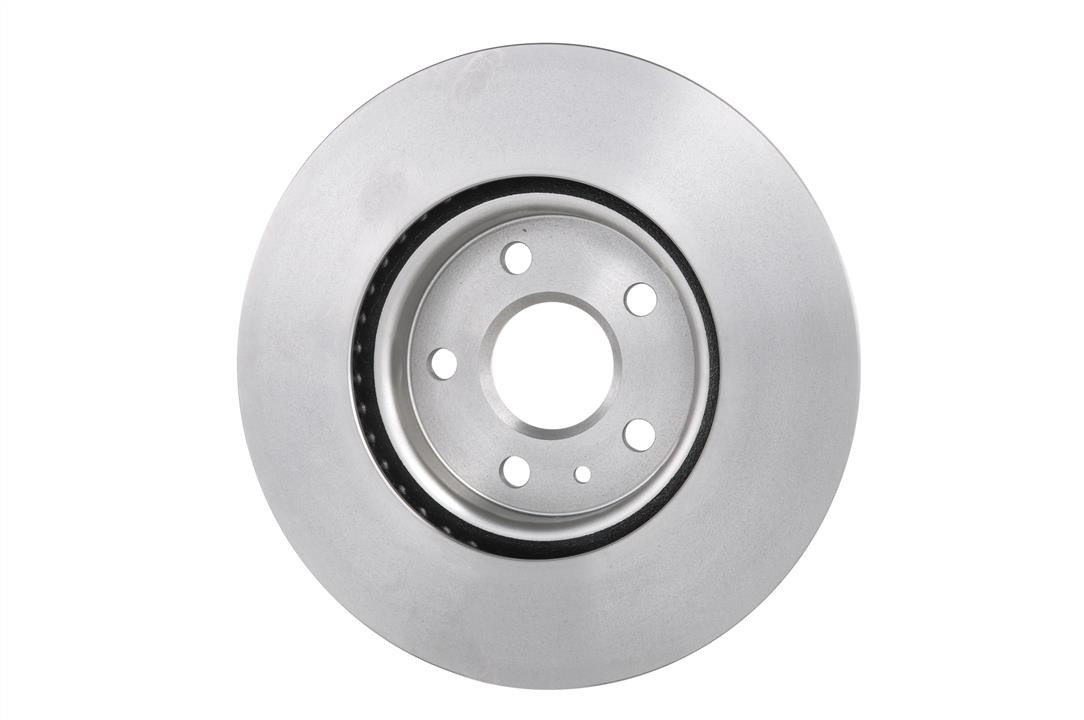 Bosch Тормозной диск передний вентилируемый – цена 238 PLN