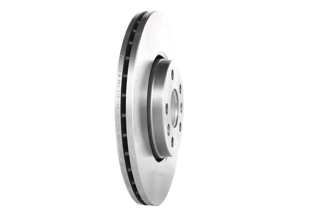Bosch Brake disc – price 180 PLN