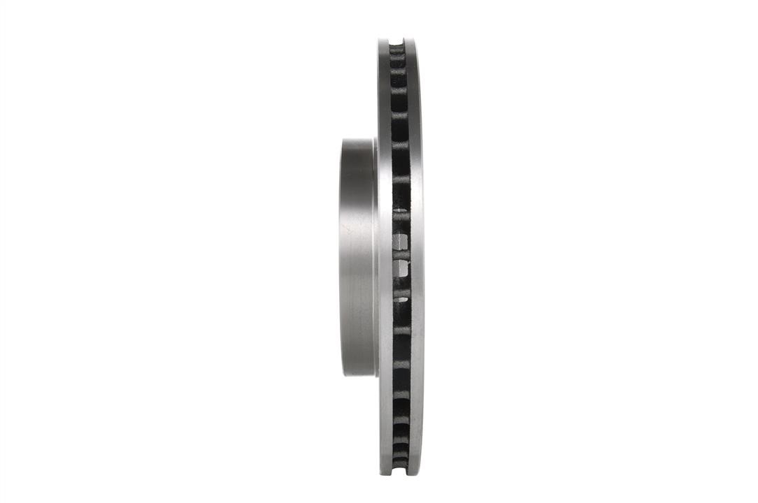 Bosch Front vented brake disc – price 166 PLN