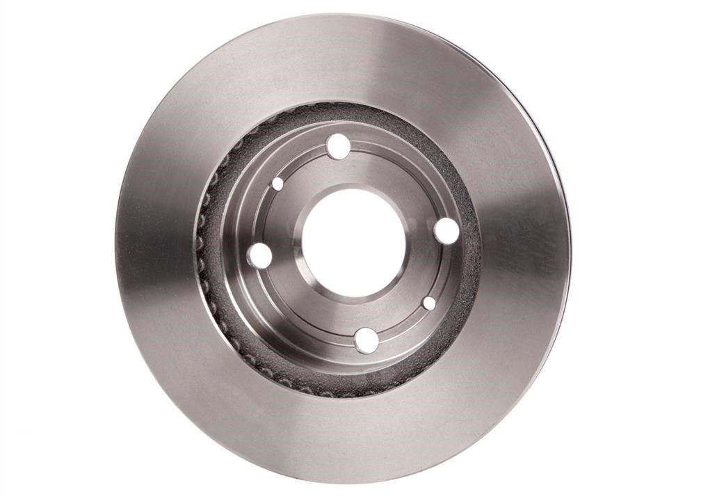 Front brake disc ventilated Bosch 0 986 479 592