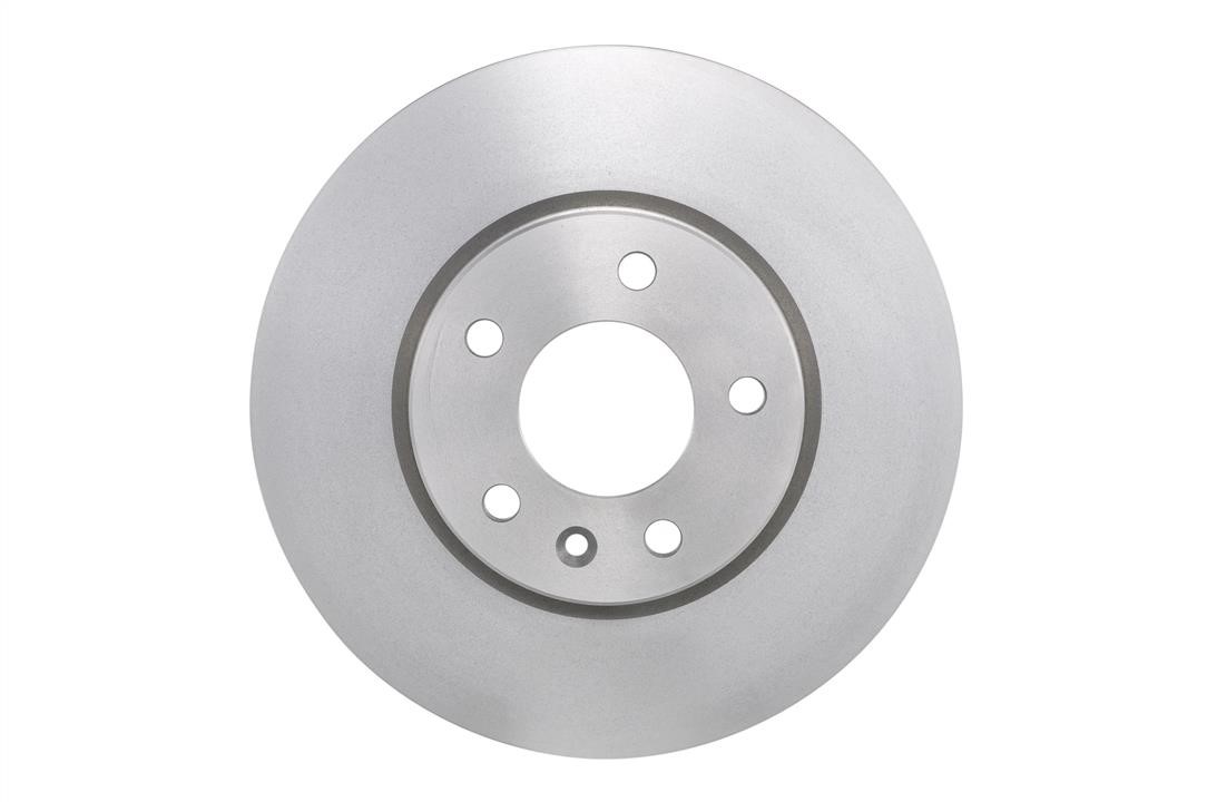 Bosch Тормозной диск передний вентилируемый – цена 297 PLN