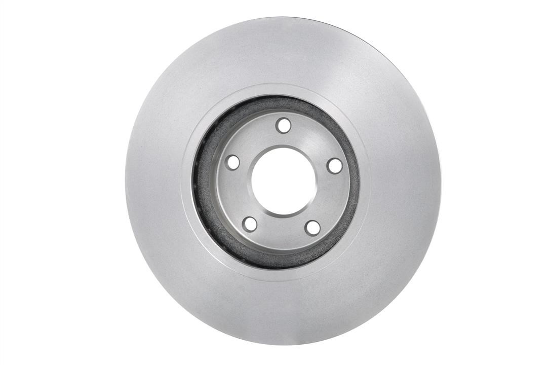 Front vented brake disc Bosch 0 986 479 679